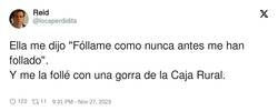 Enlace a Original fuiste, al menos, por @locaperdidita