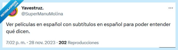 español,subtítulos,películas