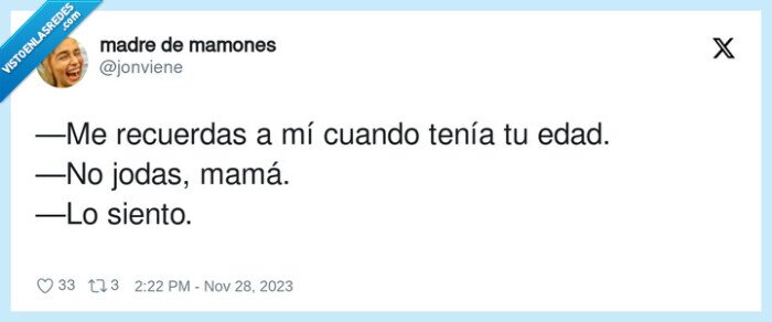 parecerse,madre,hija,genetica