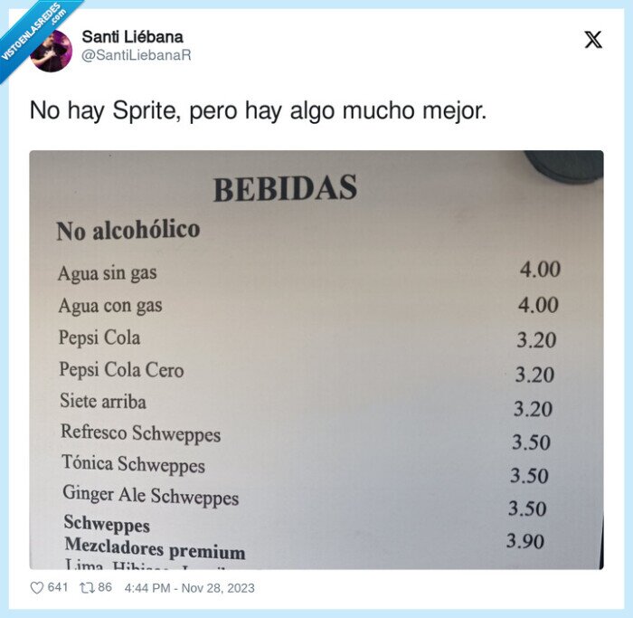sprite,carta,bebidas,siete arriba,7up