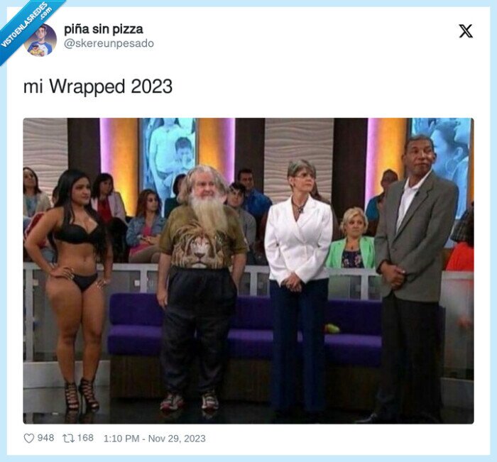 wrapped,2023,spotify,variado