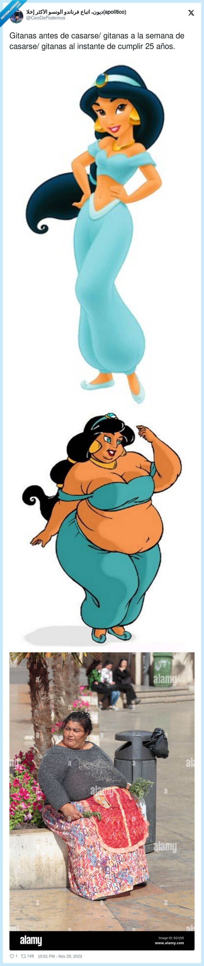 casarse,instante,git anas,engordar,tiempo,viejas