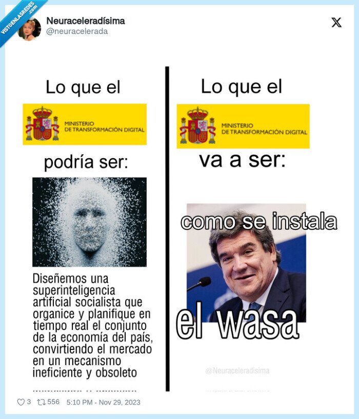 tecnologia,ministro,cateto,wasa