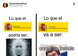 Enlace a El nuevo ministro de tecnología, por @neuracelerada