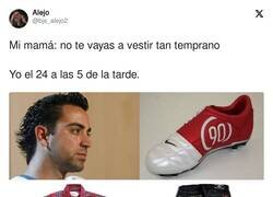 Enlace a Soy un chaval de costumbres, por @bjs_alejo2