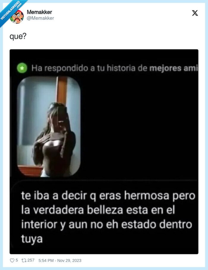 ligar,belleza,dentro