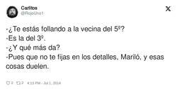Enlace a Cómo girar bien la tortilla, por @RojoUno1