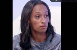 Enlace a Las polémicas declaraciones de Ana Peleteiro vacilando a los blancos...