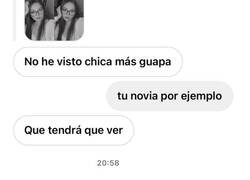 Enlace a Se coge antes a un mentiroso que a un cojo infiel