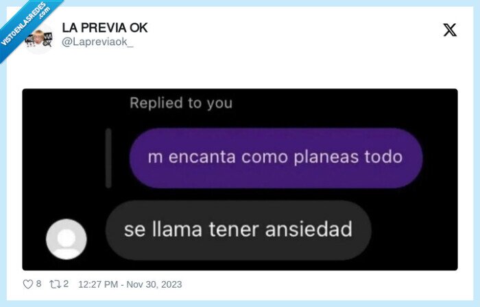 1487526 - Lo tengo que tener todo controlado, por @Lapreviaok_