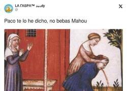 Enlace a Ni Cruzcampo, por @Raspatuit