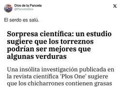 Enlace a Pásaselo a tu nutricionista, por @PancetaDios