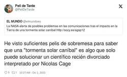Enlace a Tienes razón, esto no lo salvamos de forma fácil, por @PeliDeTarde