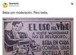 Enlace a 3/4 de litro, casi nada, por @Strambotic