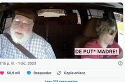 Enlace a Esta mujer trabaja en Uber como conductora y tiene síndrome de Tourette. Un día se encontró a alguien con su misma condición