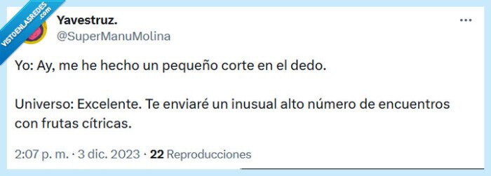 corte,universo,fruta,dedo