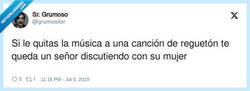 Enlace a Así es realmente, por @grumositor