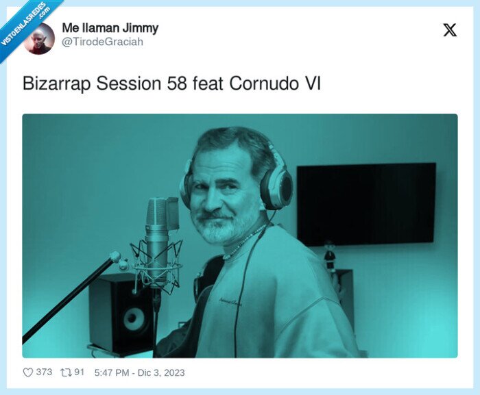 bizarrap,session,cornudo,felipe vi