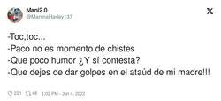 Enlace a Ella me jodió en vida, ahora me toca a mí, por @ManinaHarley137