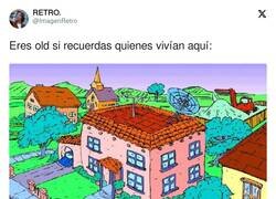 Enlace a ¿Quién vivía aquí?