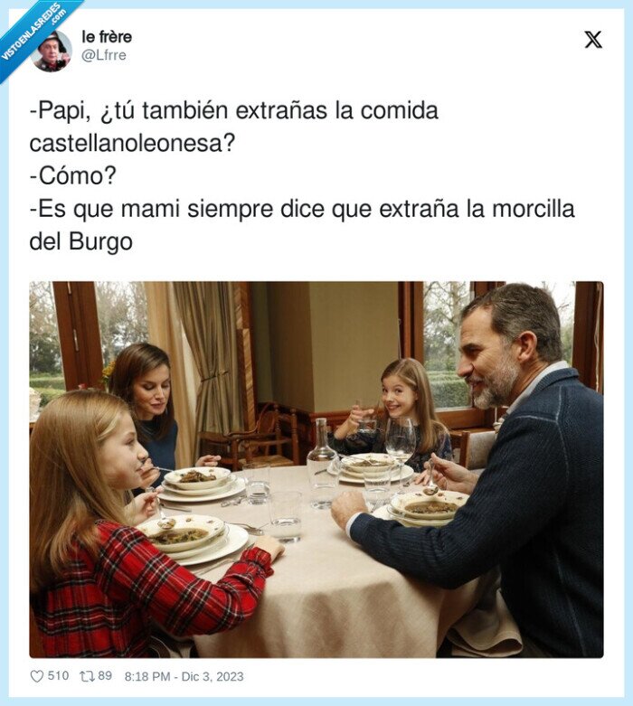 felipe vi,letizia,morcillo,burgo