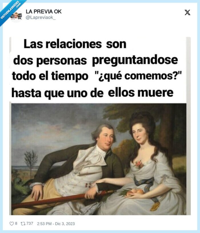 escoger,comida,pareja,relaciones