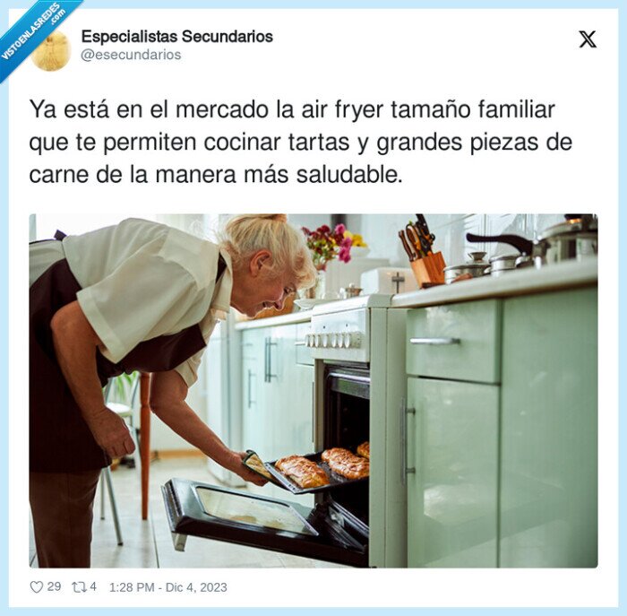 saludable,familiar,air fryer,mercado,tamaño,cocinar