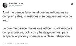 Enlace a Toda la razón del mundo, por @Doc_Hannibal