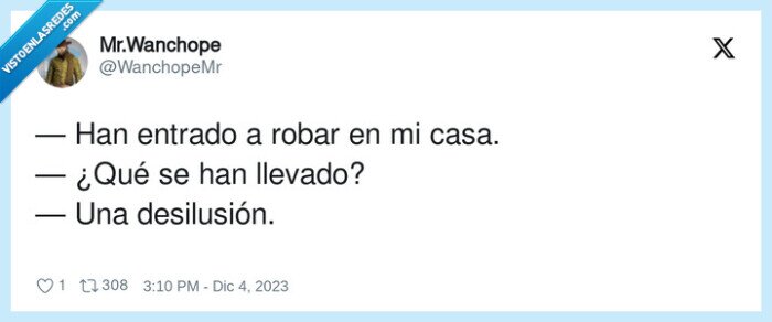 desilusión,llevarse,entrado,robar,casa