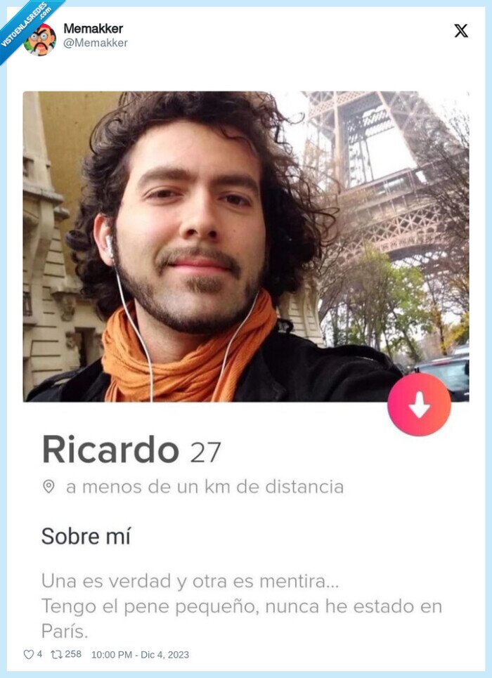 ricardo,ligar,paris,tinder
