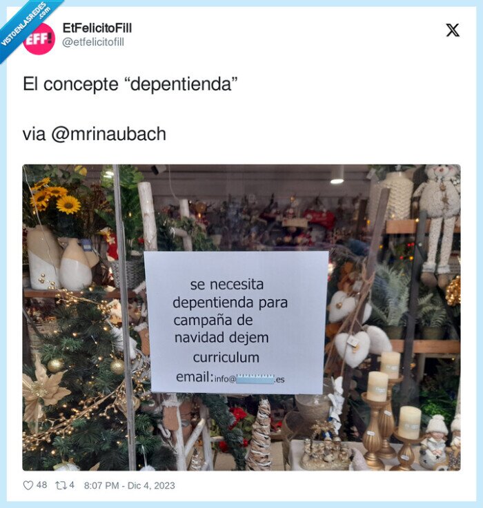 dependienta,tienda,buscar