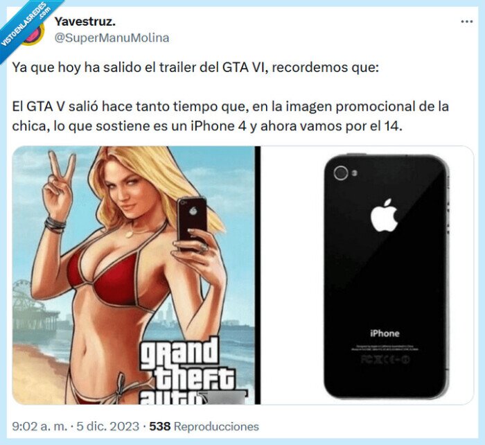 gta,trailer,iphone