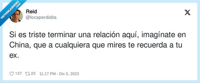 ex,relación,terminar,recuerda,triste