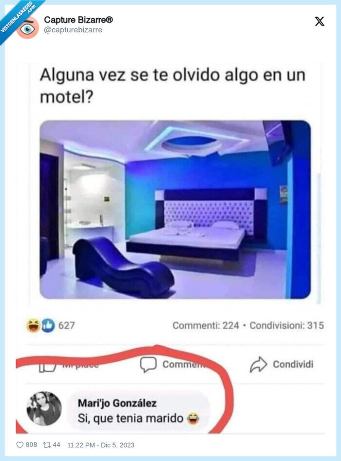 olvidarse,marido,motel