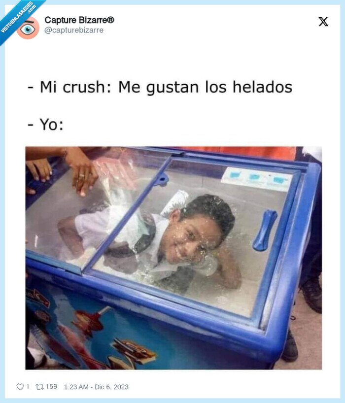 helados,caja,frigorífico