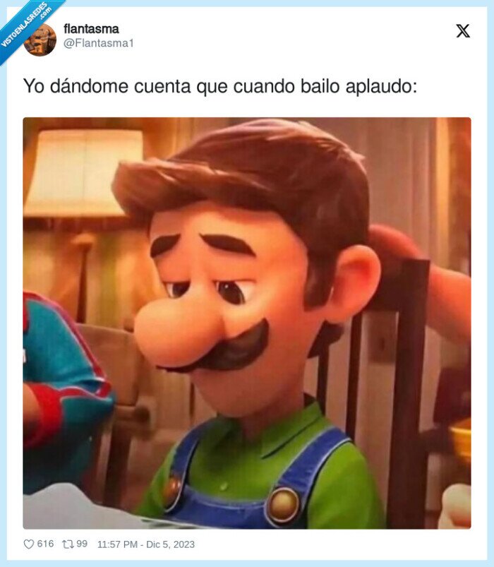 aplaudir,cuenta,bailar