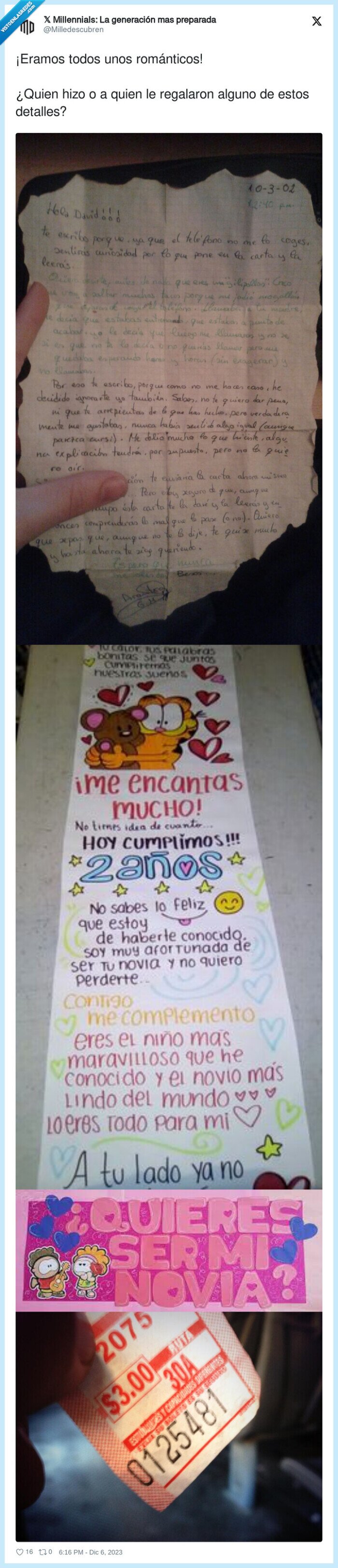 declaracion,amor,regalo