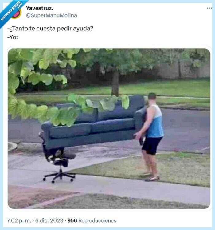 ayuda,pedir