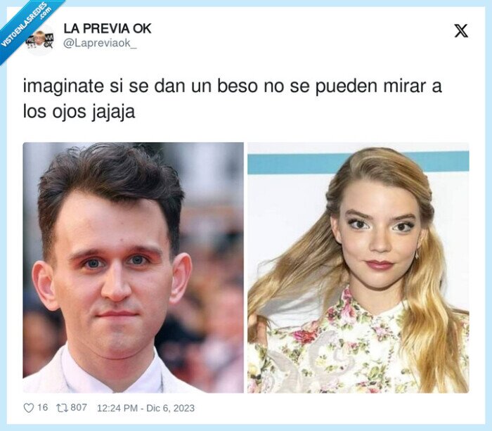 ojos,liarse,juntos,separados