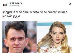 Enlace a Este tweet me ha incomodado bastante, por @Lapreviaok_