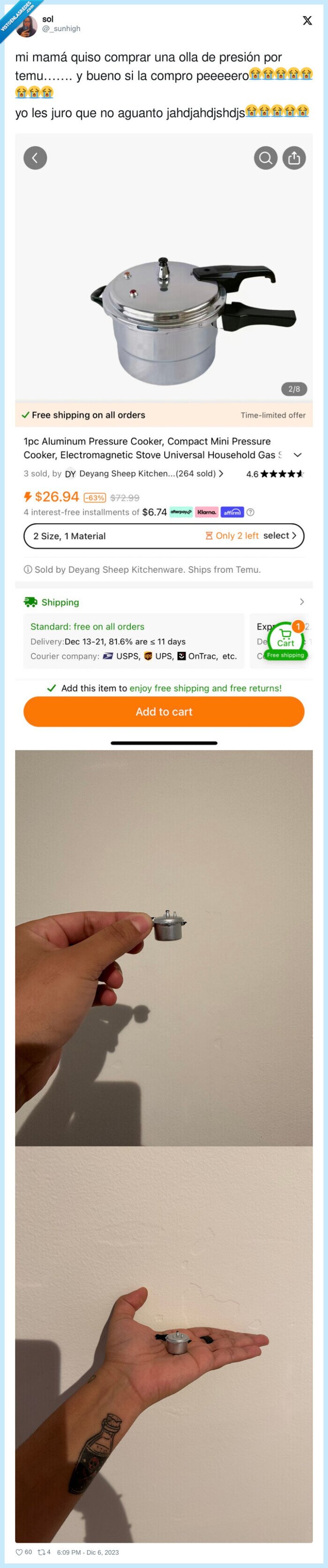 olla,presion,mini,temu