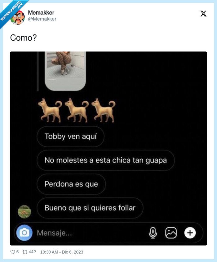 perro,emoji,ligar