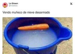 Enlace a Gran oportunidad de negocio, por @notafaso