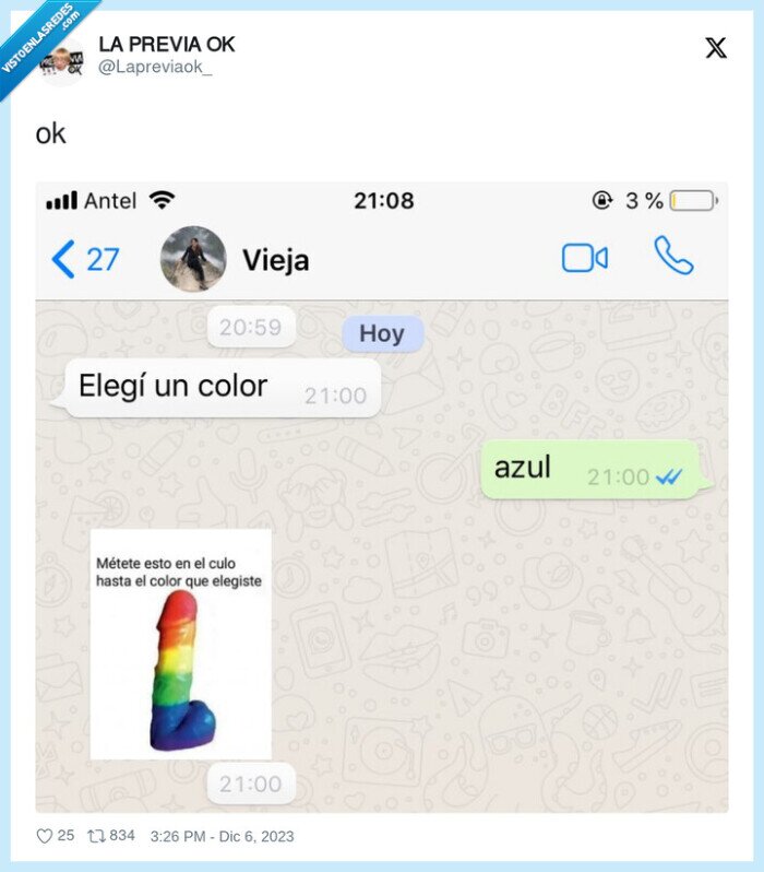 color,escoger,por detras