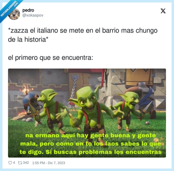 historia,youtuber,italiano,primero,zazza,barrio