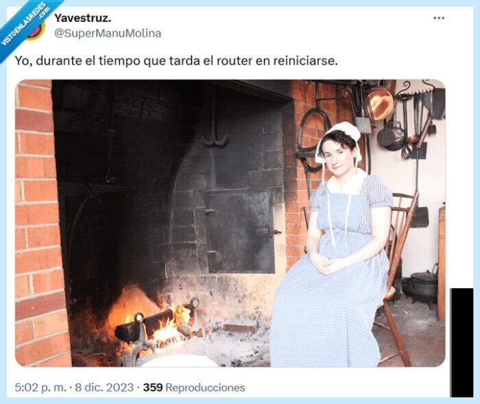 router,reiniciar,tiempo