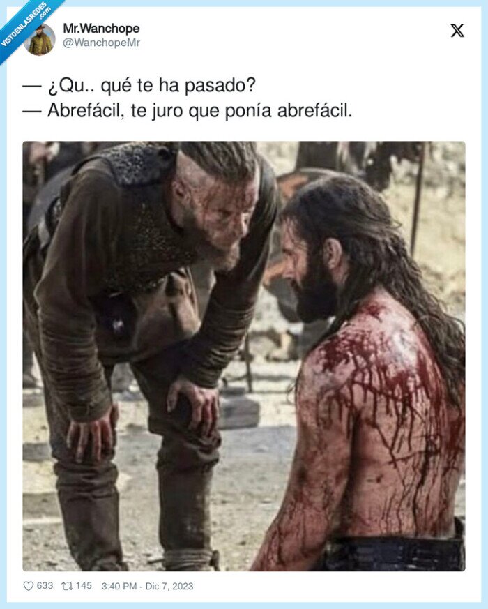 abrefácil,pasado,poní