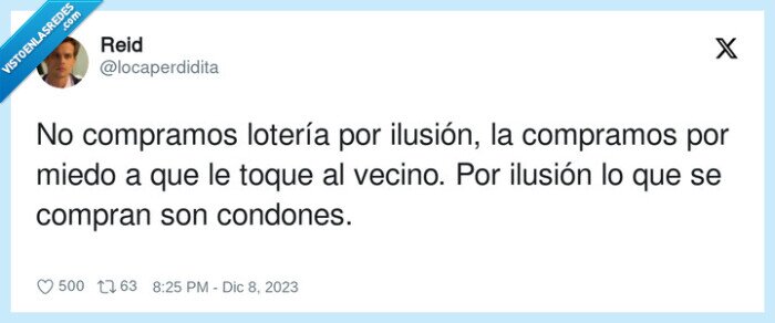 comprar,ilusión,lotería