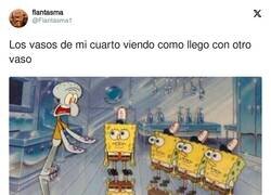 Enlace a Como te pille tu madre..., por @Flantasma1