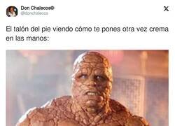 Enlace a Soy yo, por @donchalecos